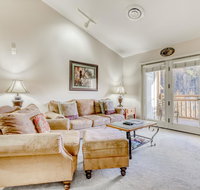 Baskin's Creek Condos IV - Tourism Bookings