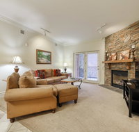 Baskins Creek Condos II - Tourism Bookings