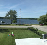 Bass Lake Views- Elk Rapids - Tourism Bookings