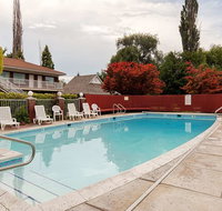 Baugh Motel SureStay Collection by Best Western - Tourism Bookings