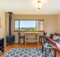 Baxter's Bayview Cottage - Tourism Bookings