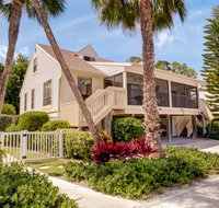 Bay Breeze Cottage-Captiva Shores 3A - Tourism Bookings
