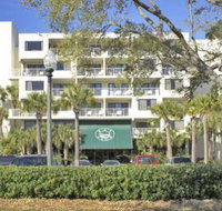 Bay Club of Sandestin, a VRI resort - Tourism Bookings