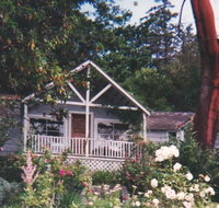 Bay Cottage - USA Accommodation