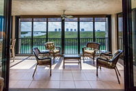 Bay Harbor Club 5A - Monthly Tourism Bookings