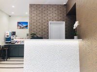 Bay Hotel Tourism Bookings