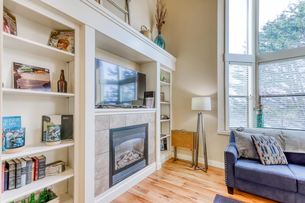 Bay Lights On First Street - thumb 2