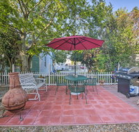 Bay St Louis Apt. - Off Main St/Heart of Old Town - Tourism Bookings
