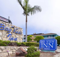 Bay View Inn - Morro Bay - Tourism Bookings