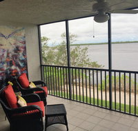 Bay View Tower 133 Sanibel Harbour - USA Accommodation