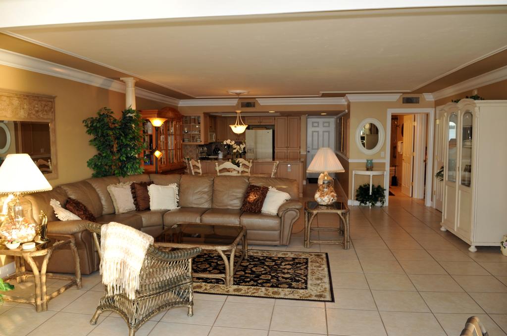 Bay View Tower 232 Sanibel Harbour - thumb 3