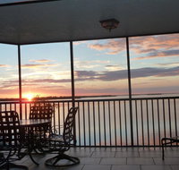 Bay View Tower 232 Sanibel Harbour - USA Accommodation