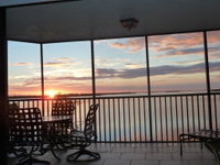 Bay View Tower 232 Sanibel Harbour Tourism Bookings