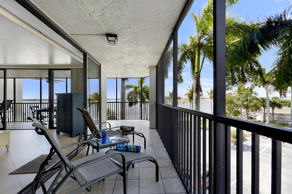 Bay View Tower 237 Sanibel Harbour - thumb 1