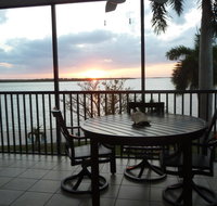 Bay View Tower 237 Sanibel Harbour - USA Accommodation