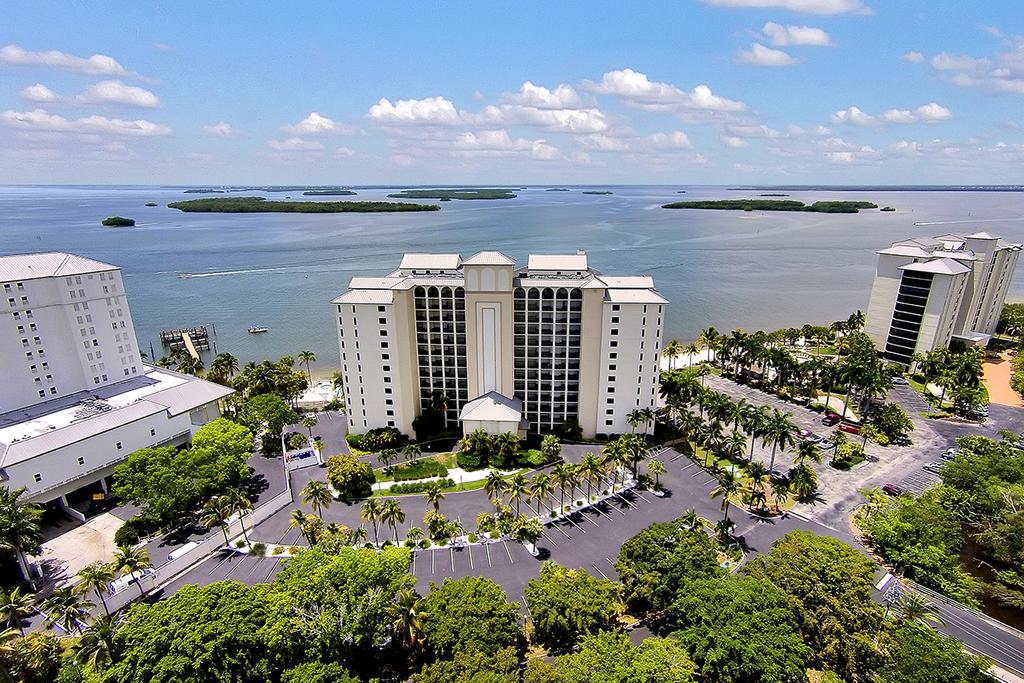 Bay View Tower 237 Sanibel Harbour - thumb 2