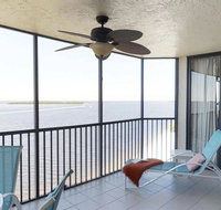 Bay View Tower 633 Sanibel Harbour - USA Accommodation