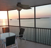 Bay View Tower 735 Sanibel Harbour - USA Accommodation