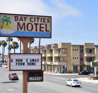 Baycities Motel - Tourism Bookings