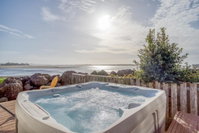 Bayfront Bungalow Tourism Bookings