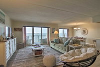 Bayfront Ocean City Condo w/PoolWalk to Boardwalk Tourism Bookings