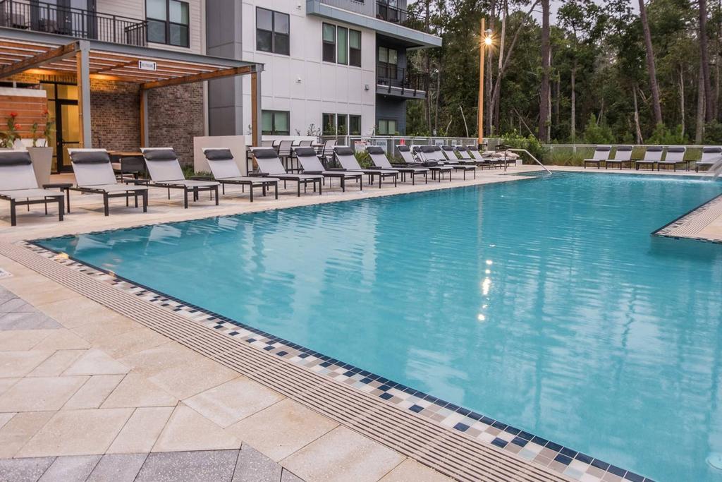 Baymeadows 2 BR Apt By Frontdesk - thumb 1