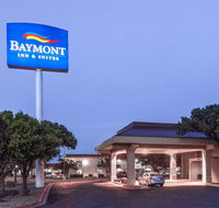 Baymont by Wyndham Amarillo East - Accommodation China