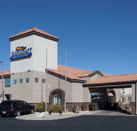 Baymont by Wyndham Barstow Historic Route 66 - Tourism Bookings