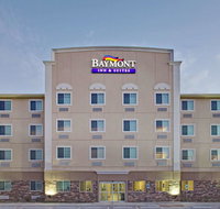 Baymont by Wyndham Big Spring - Tourism Bookings