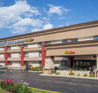 Baymont by Wyndham Chicago/Alsip - Tourism Bookings