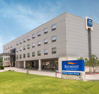 Baymont by Wyndham Columbus - USA Accommodation