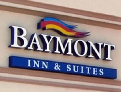Baymont By Wyndham Cotulla - thumb 1
