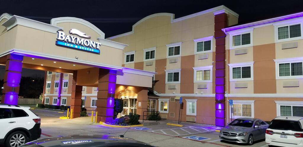 Baymont By Wyndham Dallas/ Love Field - thumb 0
