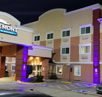 Baymont by Wyndham Dallas/ Love Field - Tourism Bookings