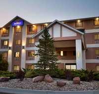 Baymont by Wyndham Elko - Tourism Bookings