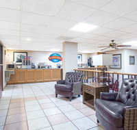 Baymont by Wyndham Hays - USA Accommodation