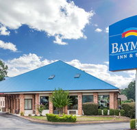Baymont by Wyndham Jackson - Tourism Bookings