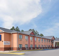 Baymont by Wyndham Jesup - Tourism Bookings