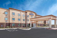 Baymont by Wyndham Midland Center Tourism Bookings