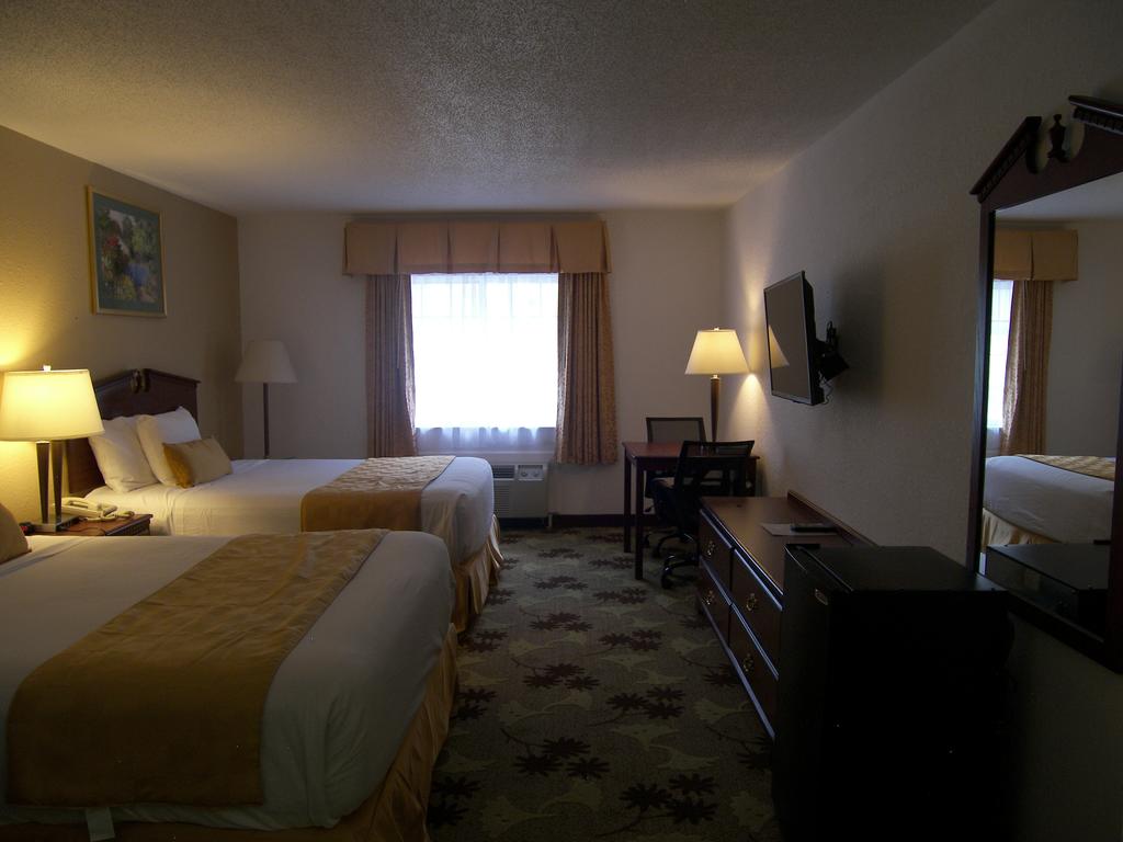 Baymont By Wyndham Mount Vernon Renfro Valley - thumb 2