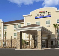 Baymont by Wyndham Odessa - USA Accommodation