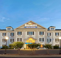 Baymont by Wyndham Pearl - USA Accommodation