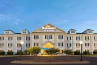 USA Accommodation