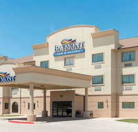 Baymont by Wyndham Perryton - Tourism Bookings