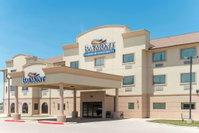 Booking Perryton Tourism Bookings