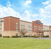 Baymont by Wyndham Plymouth - USA Accommodation