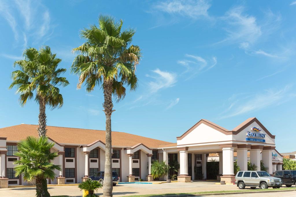 Baymont By Wyndham Port Arthur - thumb 0