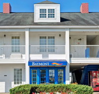 Baymont by Wyndham Sanford - Tourism Bookings