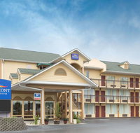 Baymont by Wyndham Sevierville Pigeon Forge - Tourism Bookings