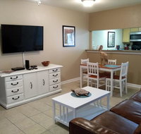 Bayou Beauty - USA Accommodation